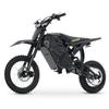 Moto da cross elettrica VIPCOO H3, Batteria rimovibile 48V 23Ah, Pneumatici ad aria Off-Road 14"/12"
