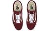 Vans Old Skool Suede Suede Port Royale White VN0A4U3B6DZ