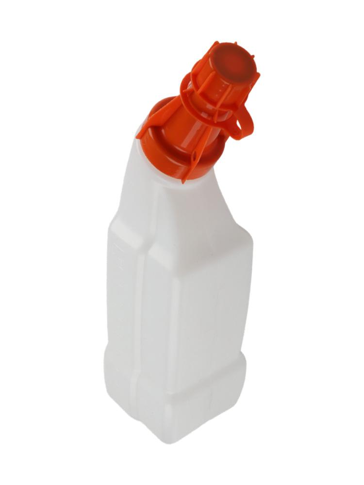 1L Fuel Oil Mixing Bottle For 2-stroke Engine Cutting Machines Chainsaws Fuel Mixing Bottles Garden Tool Lawn Mower Parts