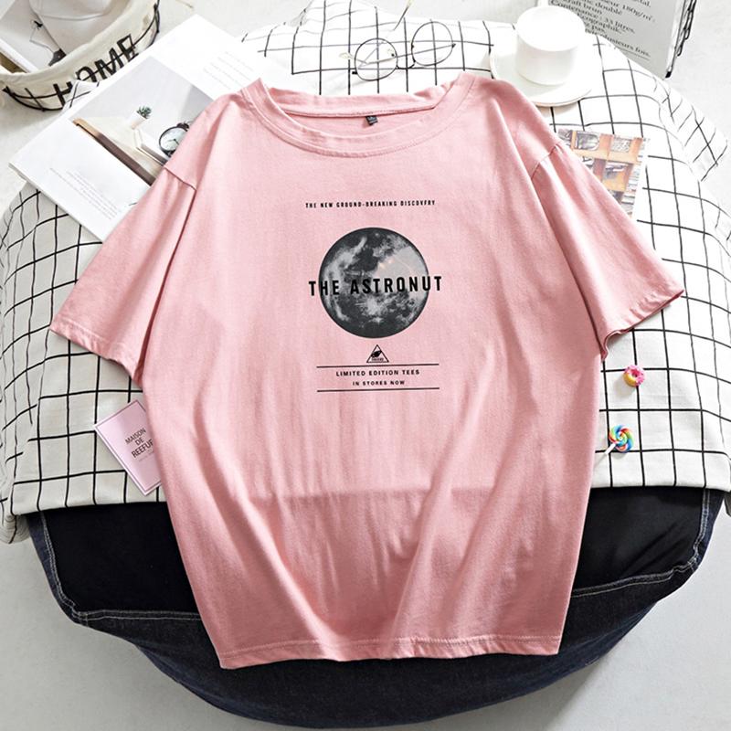 Хлопковая футболка с принтом Hirsionsan — фото 11