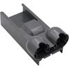 Dyson Gen 5 Vacuum Wall Mount Charging Dock Accessories