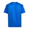 Adidas Soccer Jerseys Unisex Honor Blue/Yellow Moderate LG1943