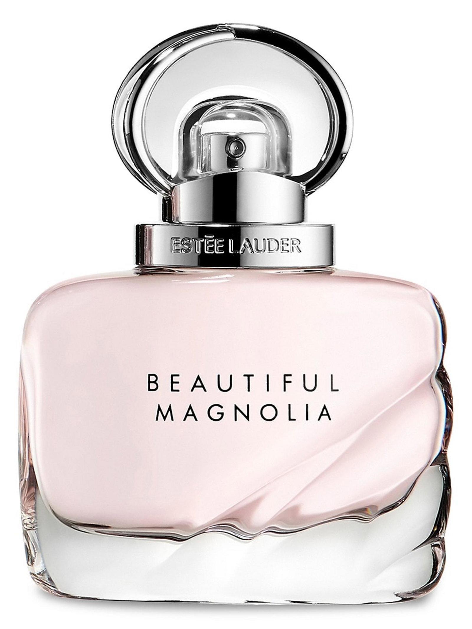 Estee Lauder, Beautiful Magnolia, Eau De Parfum, Für Frauen, 50 ml
