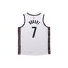 Nike NBA Basketball Jerseys Men's Moderate Bib & Brace AV4622-101