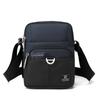 Men's Outdoor Small Bag Oxford Shoulder Crossbody Bag Mobile Phone Bag