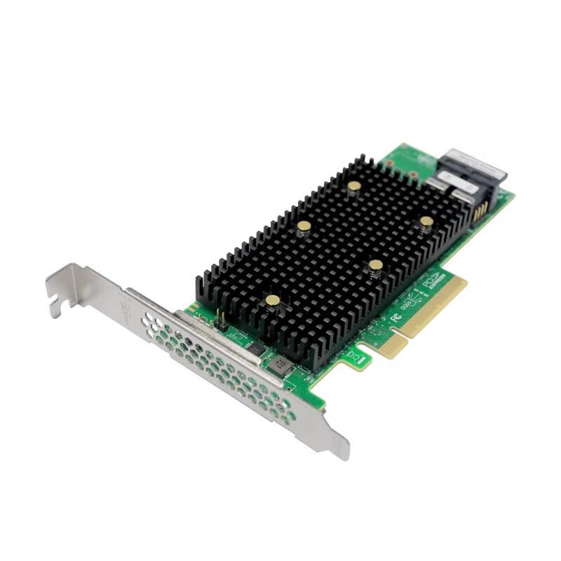 PERCKO Enterprise Server RAID Controller Cards and Accessories
