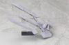 Kotobukiya Modeling Support Goods Weapon Unit Assortment 01 Beam Weapon Plastic Model Parts MW101 M.S.G Ver.FME