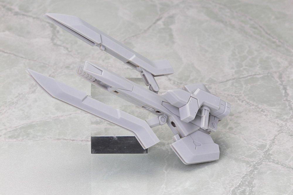 Kotobukiya Modeling Support Goods Weapon Unit Assortment 01 Beam Weapon Plastic Model Parts MW101 M.S.G Ver.FME