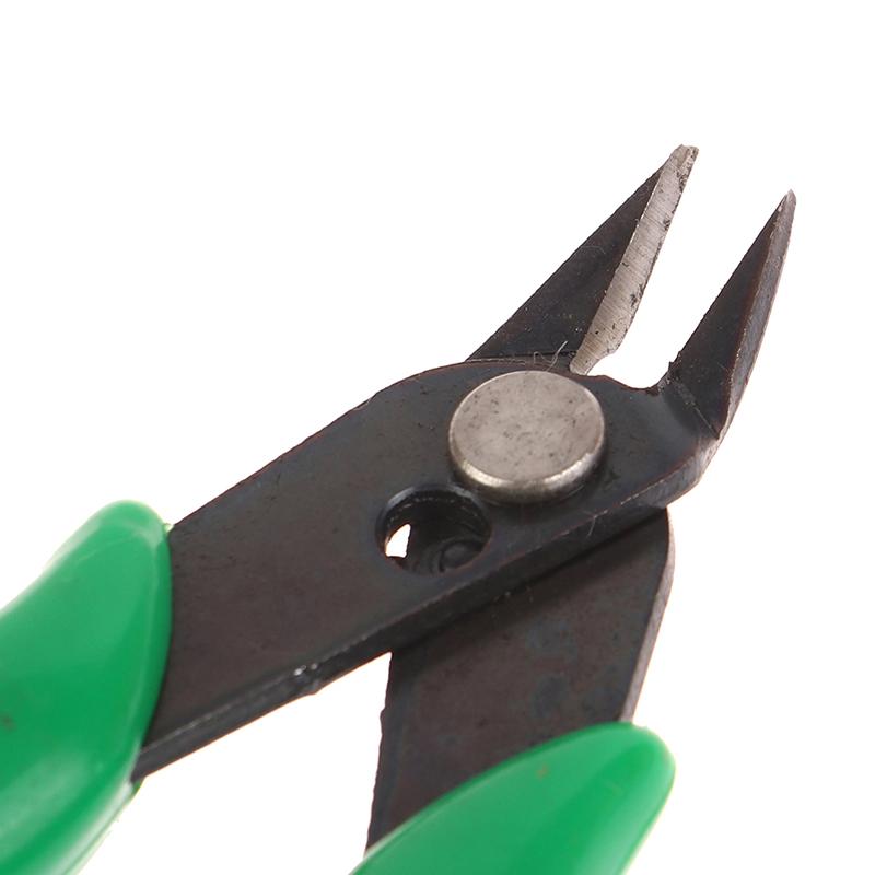 Steel Pliers Scissors For Cutting Racing Pigeon Birds Leg Bands Ring Metal Bird Foot Chicken Foot Ring Or Wire Cutting
