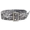 Comfortable Lace Waistband Pearls Embellishment Waist Belt Stylish Formal Dress Sash for Daily Wear & Parties