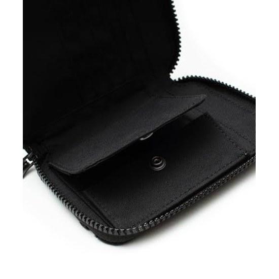 Snow Peak Everyday Use Multi Wallet Lightweight Bi-fold Nylon Outdoor SB-26SU009 Camping Climbing