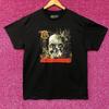 Slayer South Of Heaven Album Cover T-Shirt