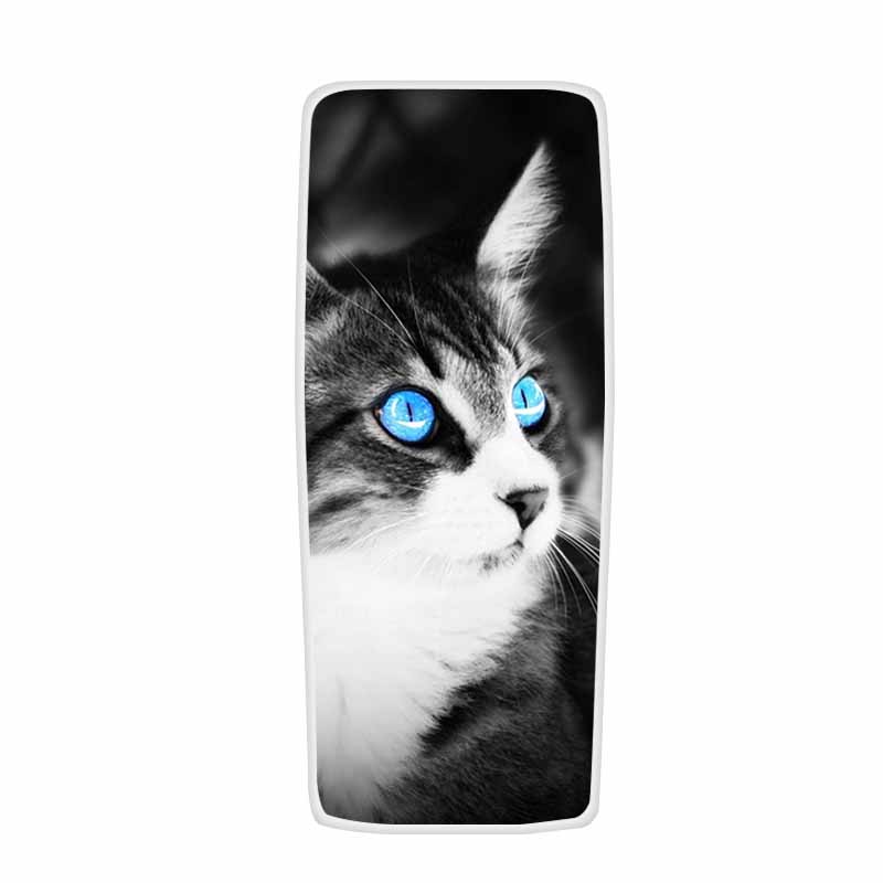 For Nokia 105 4G 2023 Case Cartoon Silicone TPU Soft Phone Cover for Nokia105 4G 2023 Protective Clear Fashion Cool Bumper Capa