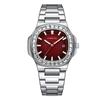 Women Fashion Leather Watch