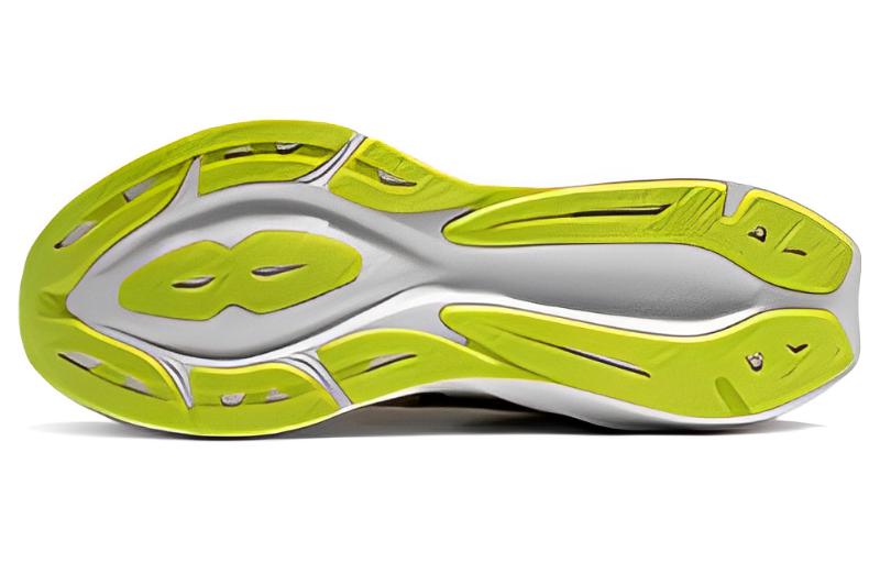 ASICS Novablast 3 Le 'Neon Lime' 1011B591-801