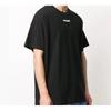 OFF WHITE Marker Blue Arrows Oversized Tee OMAA038E20JER0021045
