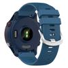 Silicone 18mm 22mm Watchband For Garmin Forerunner 255S Vivoactive 4S 3S Strap Wristband For Garmin Forerunner 255 Venu 2 Band