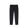 Anta Training Series Solid Color Quick-Dry Versatile Comfortable Simple Knitted Sports Pants Men Bottoms Black 152527302D-1