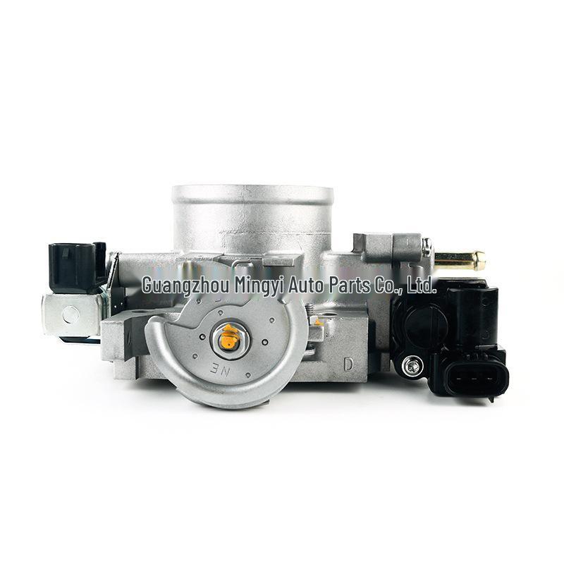 Compatible Throttle Body for 2002-2005 Honda CR-V, Part No. 16400-PPA-A11