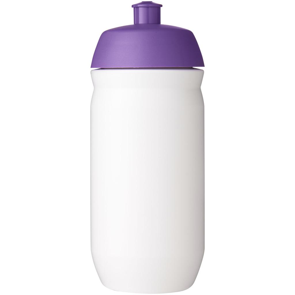 Sports bottle, 500 ml HydroFlex™ Purple