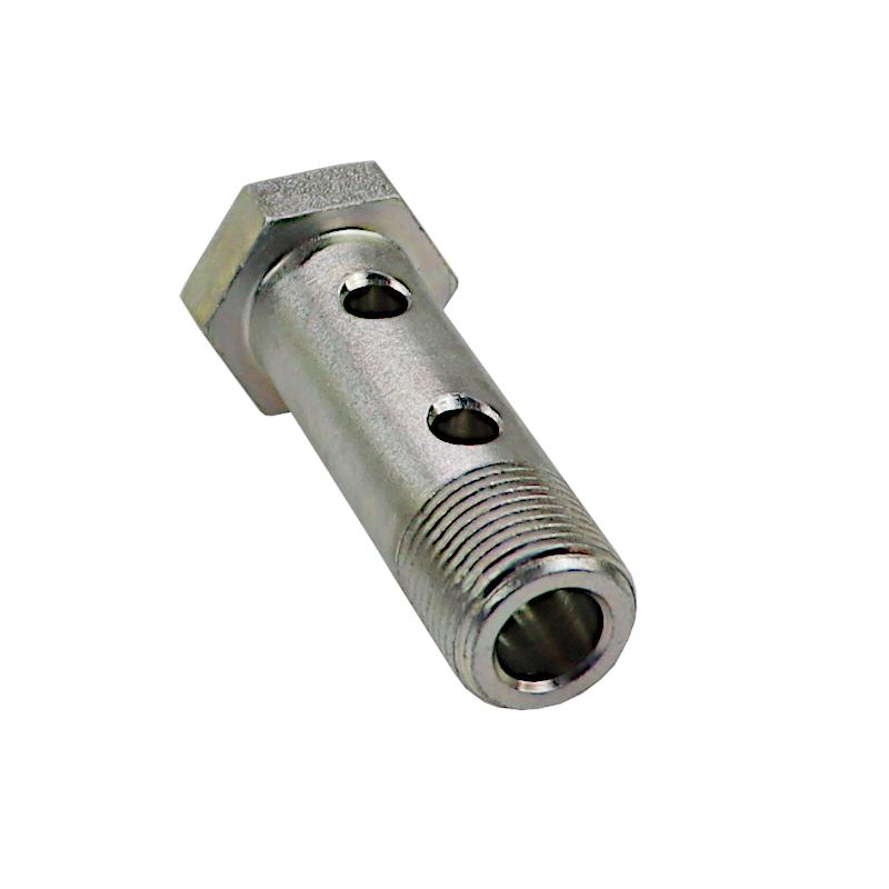 Double Inch Overflow Screw 3/8" H17/H17