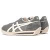 ONITSUKA TIGER Moal 77 NM Comfortable Daily Shock Absorption Low Top Lifestyle Sneakers Unisex Sneakers Gray White 1183B360-020