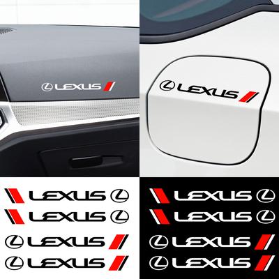 Accessoires extérieurs – Autocollants pour voiture