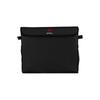 For Opel OPC Astra K Vectra Corsa Zafira Insignia Mokka Car Logo Rear Trunk Large Capacity Storage Box Organizer Stowing Tool