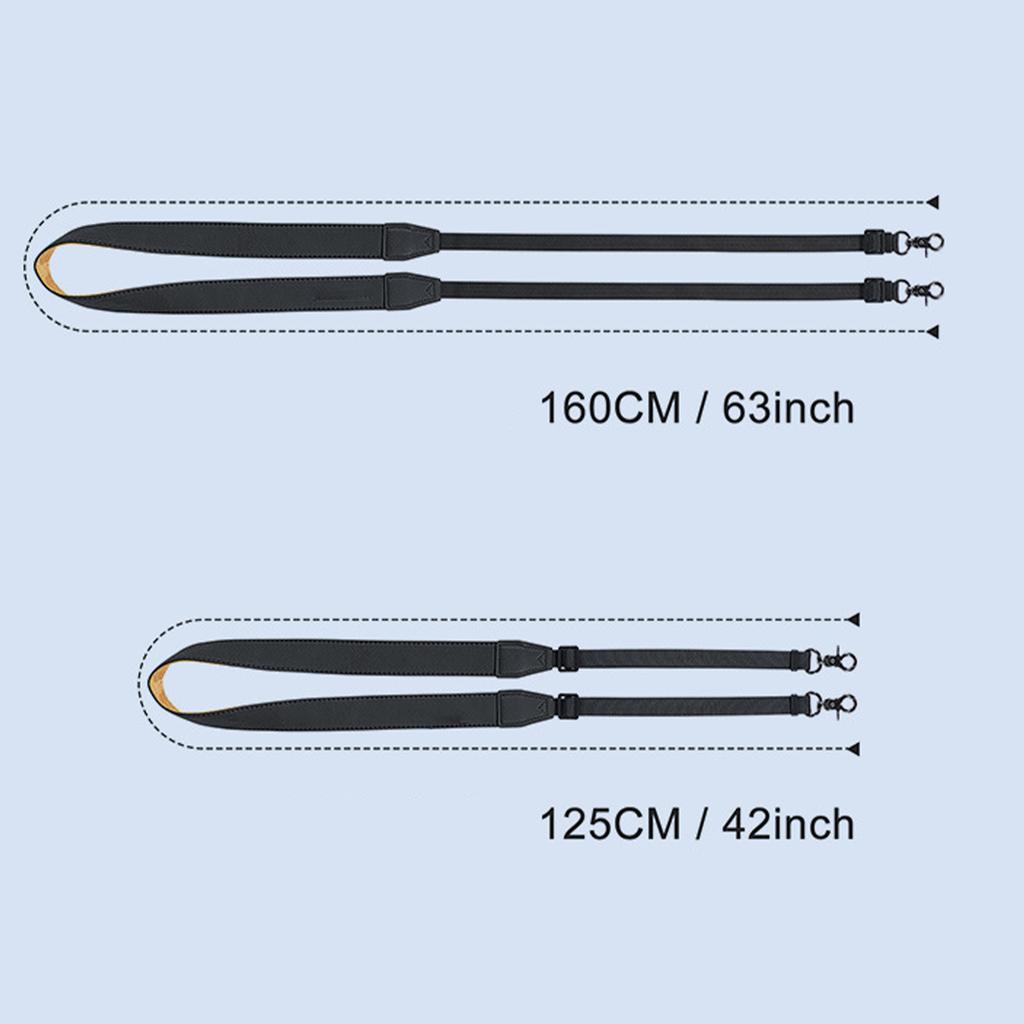 Compatible for DJI RC/RC2/AIR3/Mini4pro Neck Lanyard Screen Remote Control General Accessories