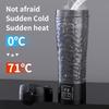 Automatic Mixing Cup 3 Speed Power Electric Shaker Cup For Milkshake Coffee Protein Powder Fitness  Shaker Cup Kitchen Outdoor