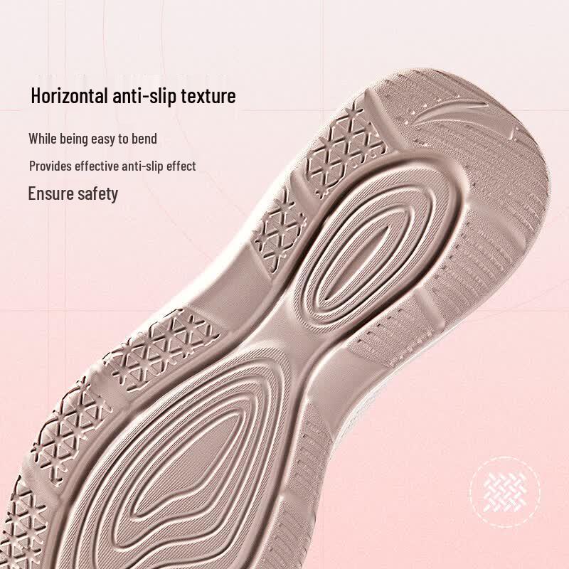 Anta Women's Commuter Running & Training Shoes
