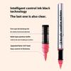 BORRENCE 120 Colors Acrylic Paint Markers Pens Set Large Ink Capacity Soft Head Direct Liquid Graffiti Painting Acrylic Markers