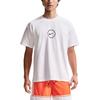 Nike As M Nk M90 Oc Basketball Crew Neck Pullover Short Sleeve T-Shirt Men Tops II0659100