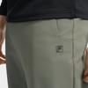 New FILA WHITE Casual Pants Men's Army Navy Green F11M533804FKK
