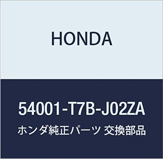 

HONDA Оригинальные Запчасти Рычаг Выбора Номер Детали COMP. 54001-T7B-J02ZA