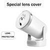 HY300Pro+ Projector Lens Protection Cover Avoid Dust Magcubic HY300Ultra Projector Specific Cap Projection Accessories