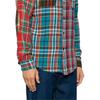 Polo Ralph Lauren FW23 Plaid Print Single-Breasted Casual Long Sleeve Shirt Men Shirts Multicolor 710916756-001