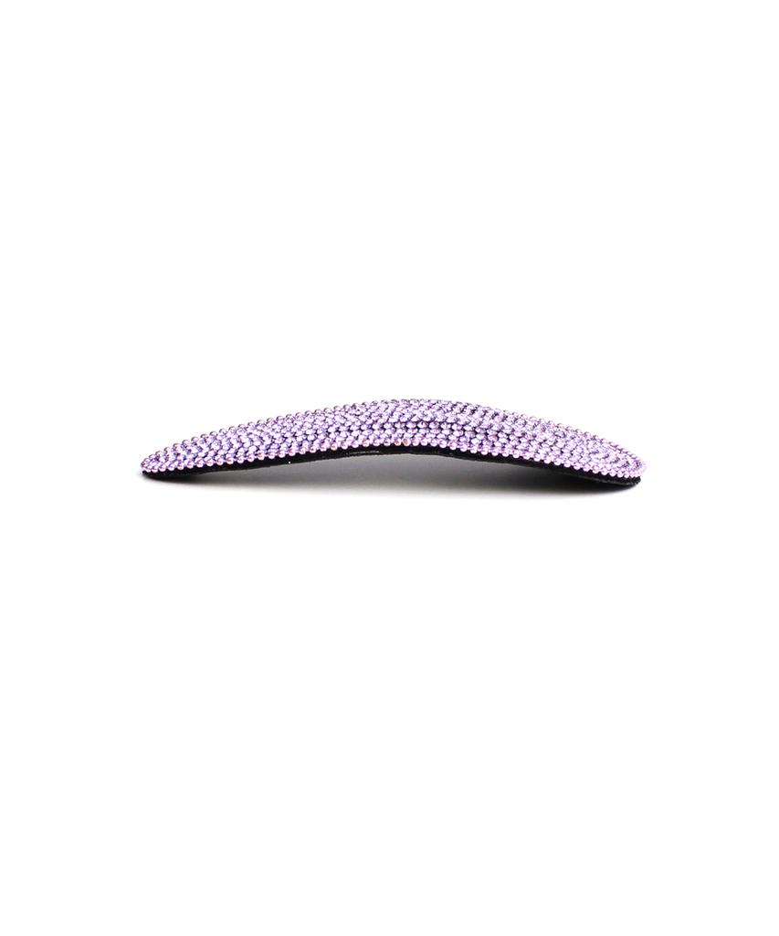 Racoha Mimi Glitter Snap Point Hairpin