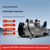 Kia Sportage Car AC Intercooler Compressor RC600520