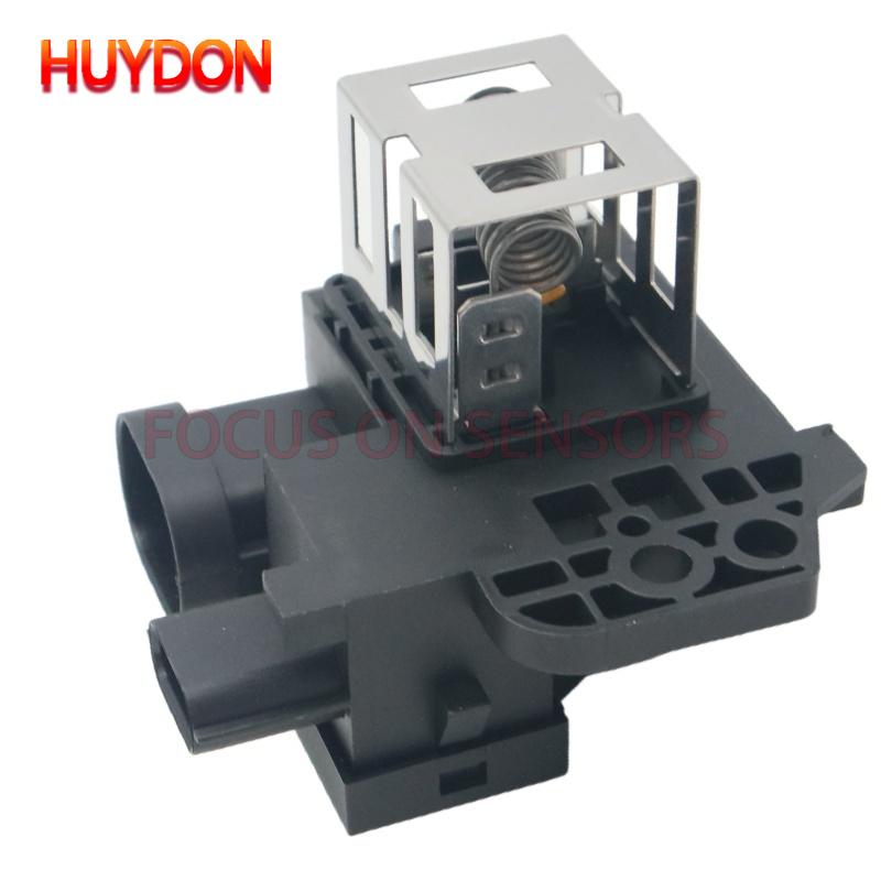 255509263R A/C Heater Fan Blower Resistor Motor For Renault Captur Clio Iv 25550-9263R Auto Parts Accessories