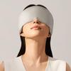 Bear Microgravity Heated Massage Sleep Eye Mask CN plug (adapter included)