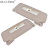 Sun Visor Car for Chevrolet Silverado Suburban Yukon GMC Sierra XL 1500 2500 3500 2007 2008 2009 2010 2011 2012 - 2014 22850306