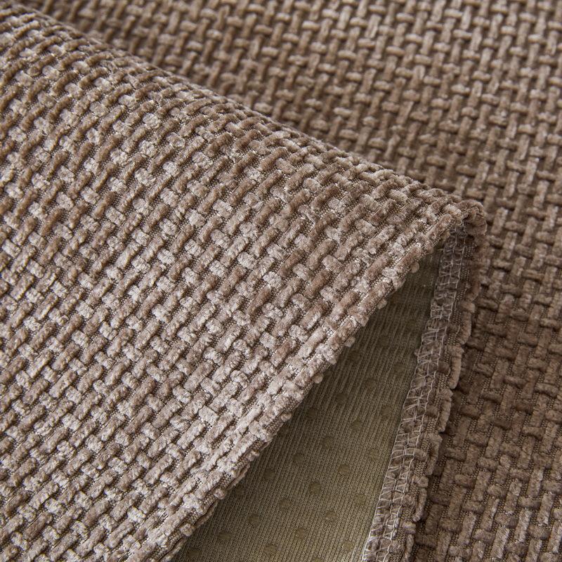 Light French Xiaoxiangfeng Sofa Cushion New Four-Season Universal Non-Slip Leather Sofa Cover Cover Cloth Towel Seat Cushion