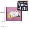 Deluxe Presser Foot Set: 32-62pcs Multifunctional Sewing Accessories for Home Machines