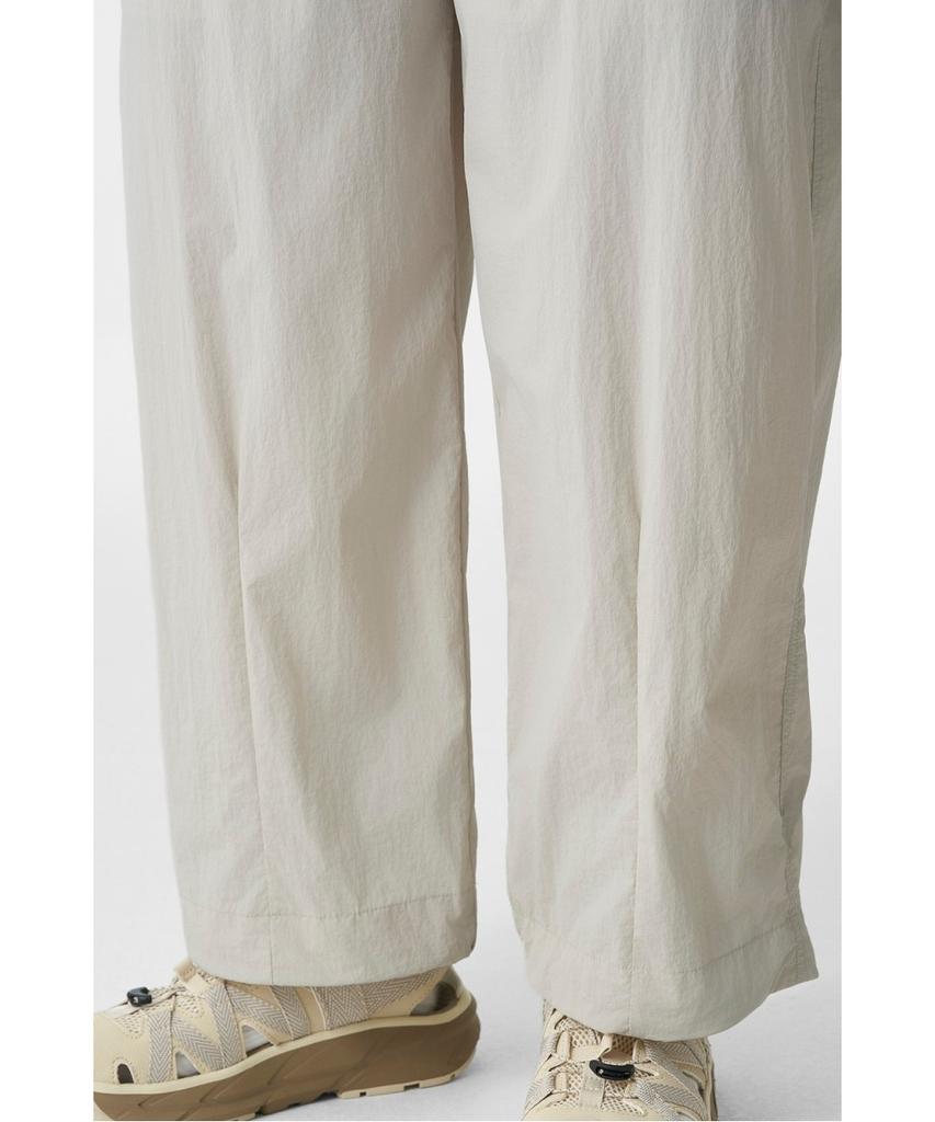 Koolongseupocheu Women'S Daypack Wide Fit Pants Tvpnm26692Lbe