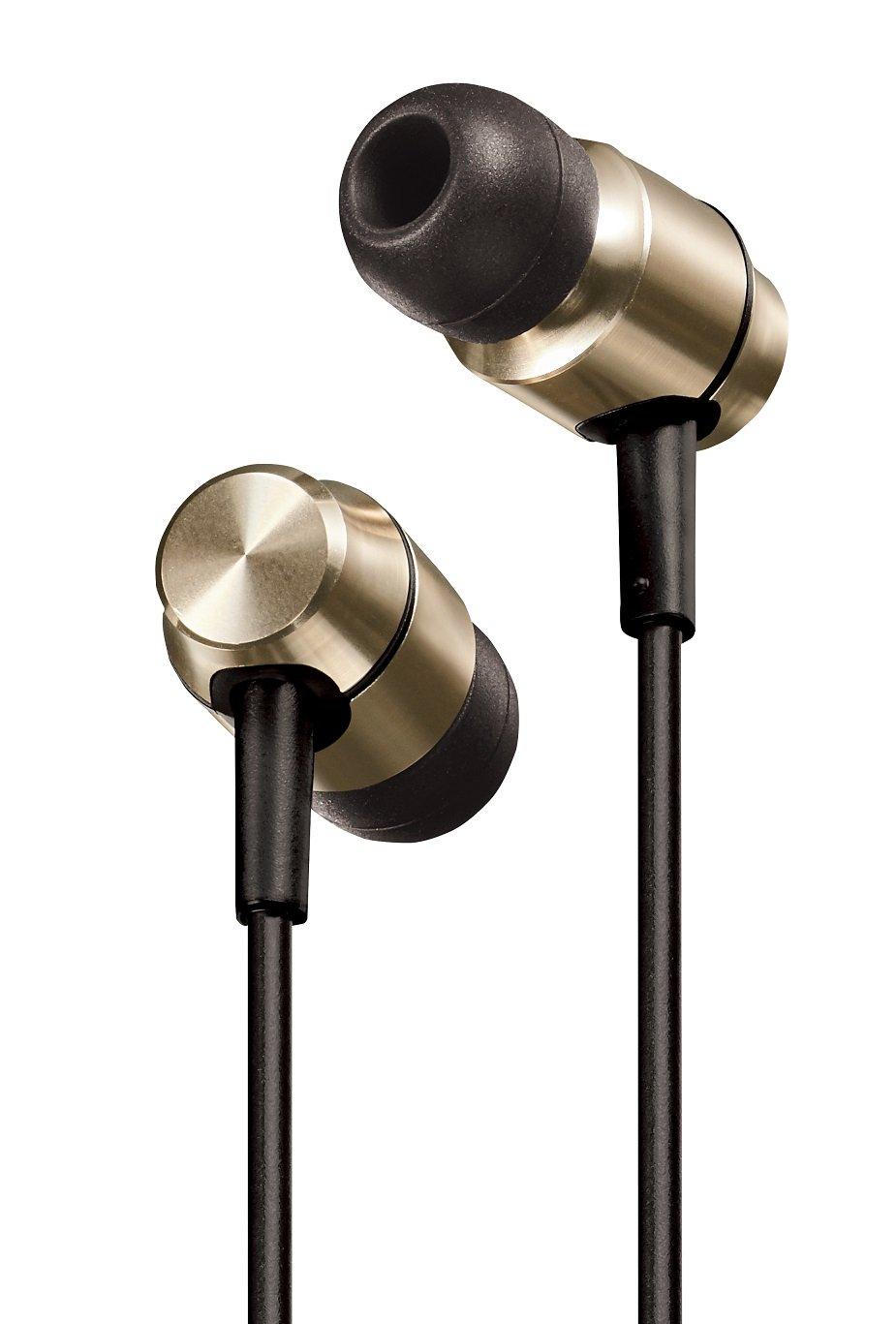 

Panasonic Стерео всередині телефону (Золото) RP-HDE5-N