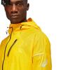 FUJITRAIL Windbreaker Jacket 2011B896 [Asics]