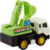 Maruka Drive Town No.33 Toy Excavator Vehicle for Ages 3 and Up