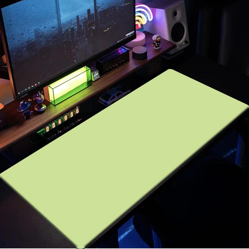 Mexico Football Emblem Mouse Pad, Rubber Base, Esports Desk Mat, Mouse Pad for Gamers and Office Use, Gaming Desk , Easy To Clean Mat