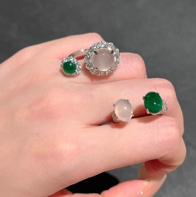 Ringen – Ringen voor dames